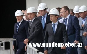 Rusiyada milyarder-oliqarxın həbsinin Araz Ağalarovla hansı bağlılığı var...