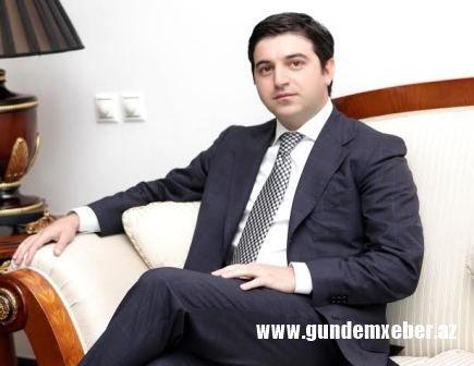 "Quba Rixos"-da Anar Məmmədovun əlindən çıxdı