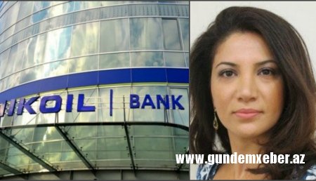 “NIKOIL Bank”ın departament direktoru işdən çıxdı, yerinə təyinat oldu - FOTO
