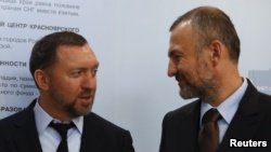 Rus oliqarxlar yeni ABŞ sanksiyalarının hədəfində