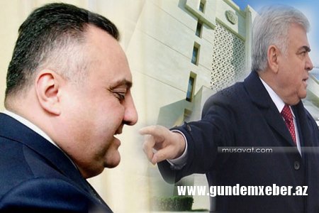 Sabiq nazirlər hədəfdə - Məmmədov və Mahmudov müəmması