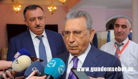 Ramiz Mehdiyevdən müharibə anonsu - "Məcburuq, bu yolla münaqişəni həll edək”