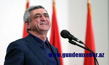 Serj Sərkisyanla bağlı bu çarx tiraj qırır – Video