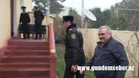 Əfqan Muxtarlının səhhəti pisləşib