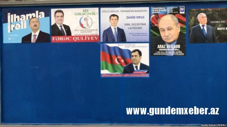 Seçki prosesində pozuntu görənlər və görməyənlər…