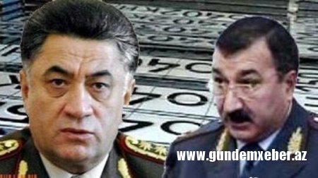 Qara kəmər'' əməliyyatının baş ''qəhrəmanı"nın oğlu Seymur Nəsirovun BDYPİ-də özbaşınalığı
