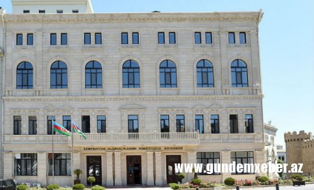 Konstitusiya Məhkəməsi bu gün seçkinin nəticələrini təsdiqləyəcək