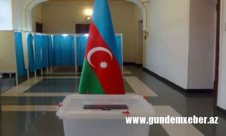 Konstitusiya Məhkəməsi prezident seçkilərinin nəticələrini təsdiqlədi