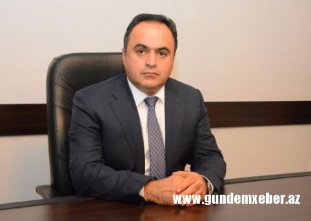 Məhərrəm Quliyev Ağstafada kombinatı üç ildir tikib qurtarmır...
