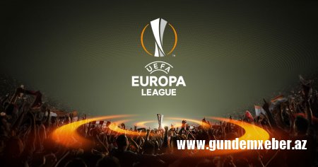 Avropa Liqasında ½ final mərhələsinə start verilir