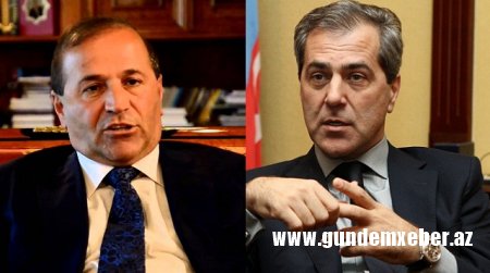 “O adam barəsində mənə sual verməyin!” - Hacı İbrahim qardaşı Nazim İbrahimovdan “imtina etdi”