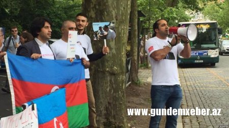 Orduxan Teymurxan yenə yaxınlarının saxlandığını deyir