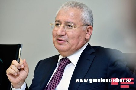 Heydər Əsədovun çevrəsi hədəfdə - HƏBSLƏR....