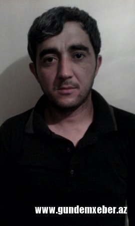 ''Bölmədə bədənimi skoçladılar. Necə ki meyidi kəfənləyirlər. Sonra məni yerə yıxıb...'' - POLİSDƏN ŞİKAYƏT