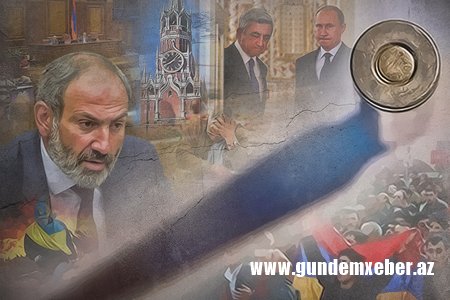 Kremlin sonuncu “patron”u – Moskvanın Ermənistana sürprizi...
