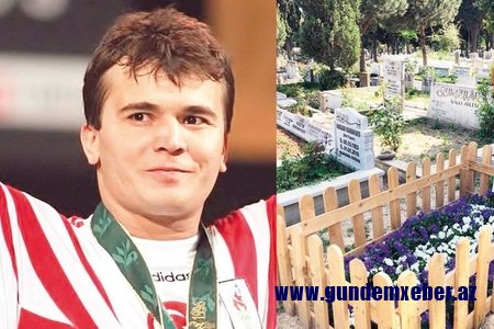 Naim Süleymanoğlunun məzarı açılacaq – Məşhur atletin yapon qızı miras davası edir