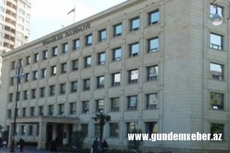 Vergilər Nazirliyində yeni təyinat olub
