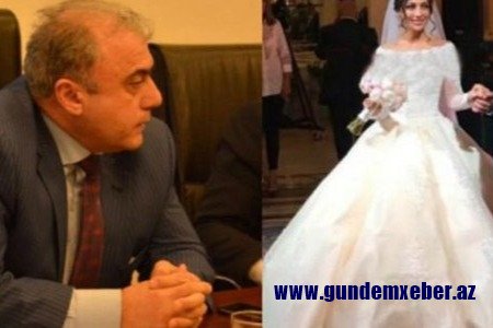 "Qarabağı qarabağlılar qorusun" - Qızını erməniyə verən diaspor sədrindən ​ŞOK AÇIQLAMA