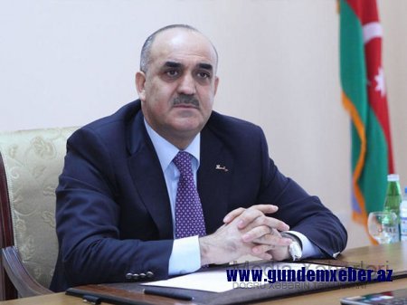 Səlim Müslümovun basdırdığı minalar: 8 saylı region üzrə Dövlət Əmək Müfəttişliyinin rəisi qanun tanımır
