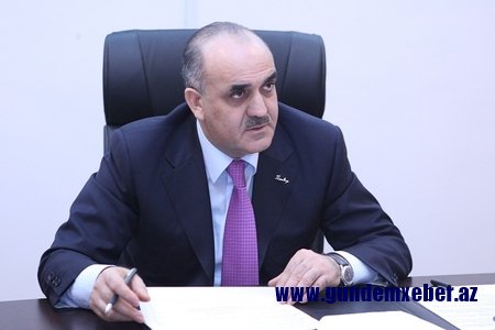 Səlim Müslümovun batan gəmisi... - Keçmiş nazirin adamları bir-bir dənnənir...