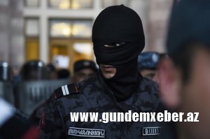 Paşinyan hökuməti "vor zakon"lara müharibə elan etdi