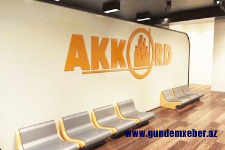 “Akkord”un Qafqazda ən bahalı yol korrupsiyası - İTTİHAM