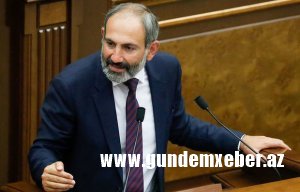 Paşinyan general Movses Akopyanı qovdu