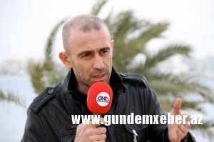 Vahid Mustafayev Məmmədəmin Rəsulzadənin unikal çıxışlarını tapıb və yayımlayıb