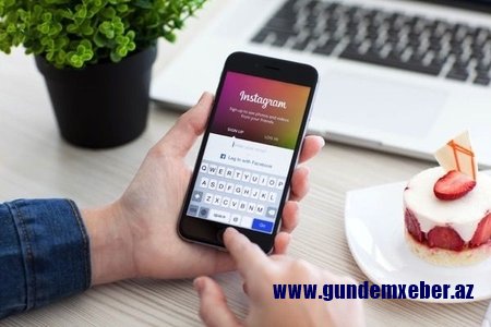 Rusiyada “Instagram” bağlana bilər