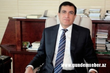 Səlim Müslümovun "sağ əli" HƏBS OLUNUR - Keçmiş nazirin də başı ağrıyacaq