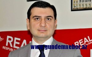 Azər Qasımlıya 30 sutka həbs verildi