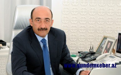 Nazirlikdə qalmaqal: Əbülfəs Qarayev fəxri ad biznesi qurub? - Sensasiya...