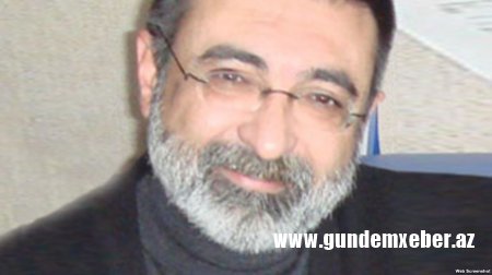 Rauf Talışinski vəfat edib