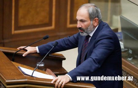 Paşinyan Soçidə: Rusiyadakı ermənilərə çağırış etdi