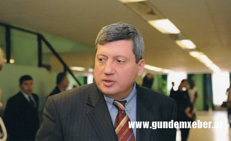 Paşinyanın vertolyotuna atəş açılsaydı... - Tofiq Zülfüqarov