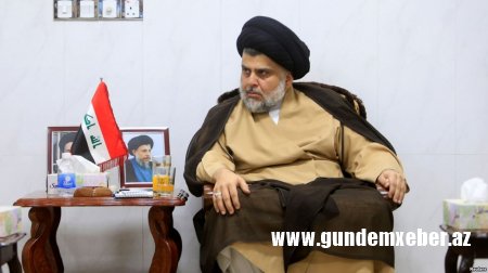 Populist dini xadimin bloku İraq seçkilərinin qalibi oldu