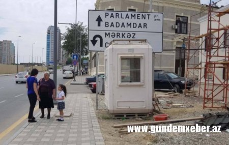 “Birdəfəlik sökmürlər ki, canımız bu zülmdən qurtara...” - "SOVETSKİ"DƏ MİNLƏRLƏ EVİN AQİBƏTİ