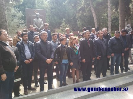 Oktay Gülalıyev çoxsaylı sualları cavablandırır!