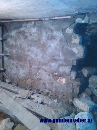 Nəsimi RİH və “ARÇİKO” tikinti şirkəti əlili ”zəlil edib”-FOTOFAKT