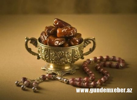 Ramazanın 13-cü gününün – DUASI VƏ TƏQVİMİ