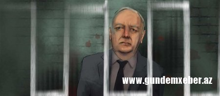 Akif Çovdarov nə bəraət aldı, nə mülklərini - generala yeni şok