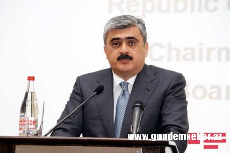 Samir Şərifov iclası yarımçıq tərk etdi - SƏBƏBİ BİLİNMƏDİ