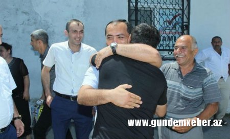 Məktəb müəllimi narkotik satarkən həbs edildi