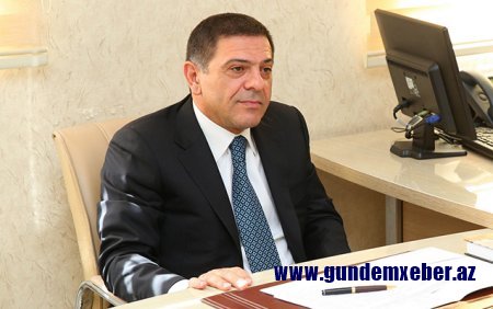 “Nəyə görə getməliyəm?” - Xaləddin İsgəndərov danışdı