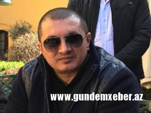 Lotu Quli Bakıda peyda oldu