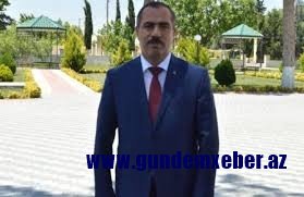 Ağdam Rayon İcra Hakimiyyətinin başçısı işdən çıxarıldı