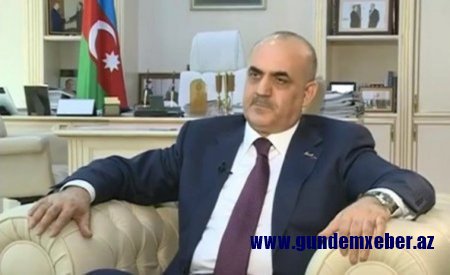 Səlim Müslümovun Şamaxıdakı adamı da "vuruldu" - Pul gücünə istədiyini edirmiş...