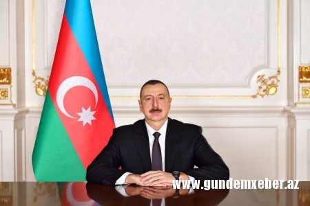 Prezident İlham Əliyev Türkiyəyə gedir
