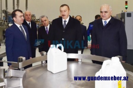 Tovuzun icra başçısı vəzifəsindən istefa verdi - Yerinə oğlu gəldi