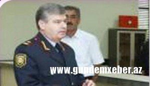 GENERAL “MƏRİFƏTİ”… – Ərziman Əliyev jurnalisti təhqir edir (AUDİO)